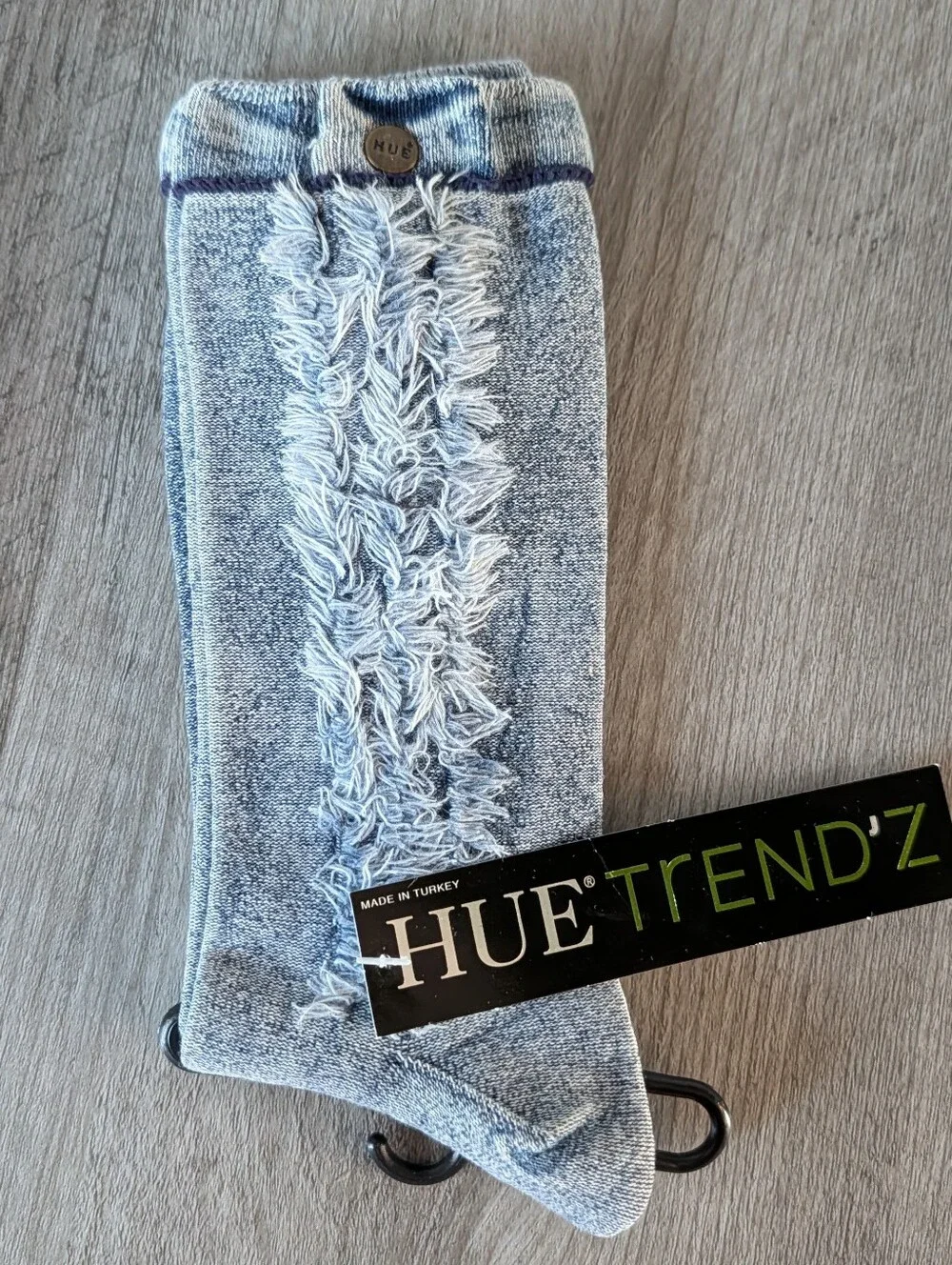 nwt HUE fun crew sock bundle